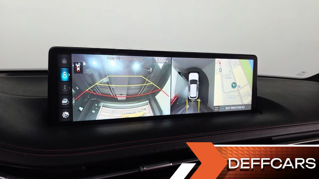 Genesis GV70 2.5T Gasoline AWD купить на сайте DeffCars