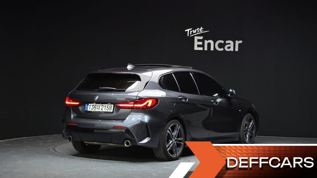 BMW 1-SERIES 120i M Sports купить на сайте DeffCars