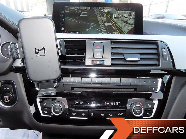 BMW 4-SERIES 420d Luxury GranCoupe купить на сайте DeffCars
