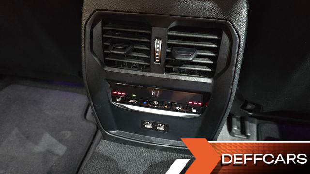 BMW M3 M3 Sedan Competition M xDrive купить на сайте DeffCars