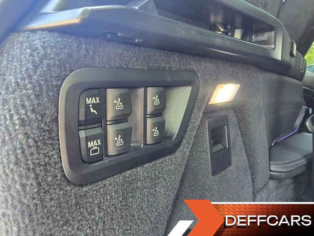 BMW X7 xDrive 40d Design Pure Excellence 6-Seater купить на сайте DeffCars