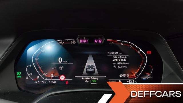 BMW X6 xDrive40i M Sport купить на сайте DeffCars