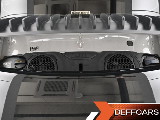 Porsche 911 Carrera GTS купить на сайте DeffCars