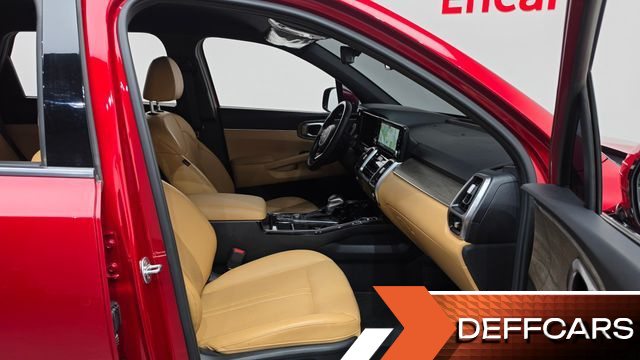 Kia SORENTO Gasoline 2.5T 2WD Prestige купить на сайте DeffCars