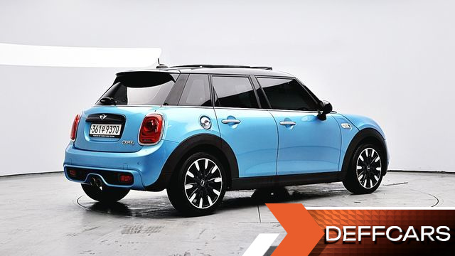 Mini COOPER Standard Third Generation купить на сайте DeffCars