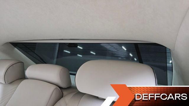 Genesis G80 Gasoline 2.5 Turbo 2WD купить на сайте DeffCars