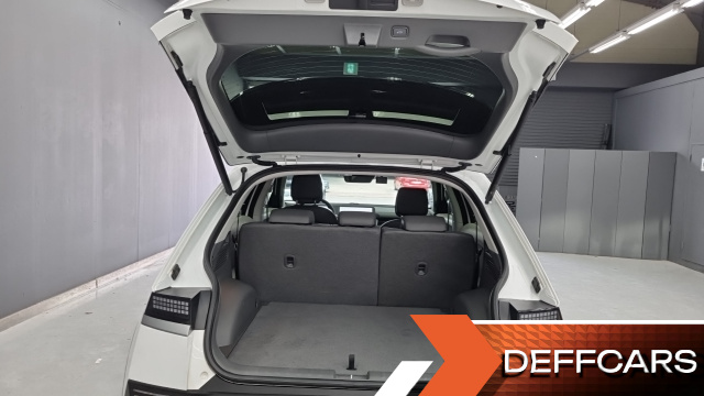 Hyundai IONIQ5 Long range Exclusive купить на сайте DeffCars