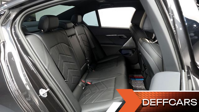 BMW 5-SERIES 520i M Sport купить на сайте DeffCars