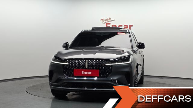 Lincoln AVIATOR 3.0 Black Label AWD купить на сайте DeffCars