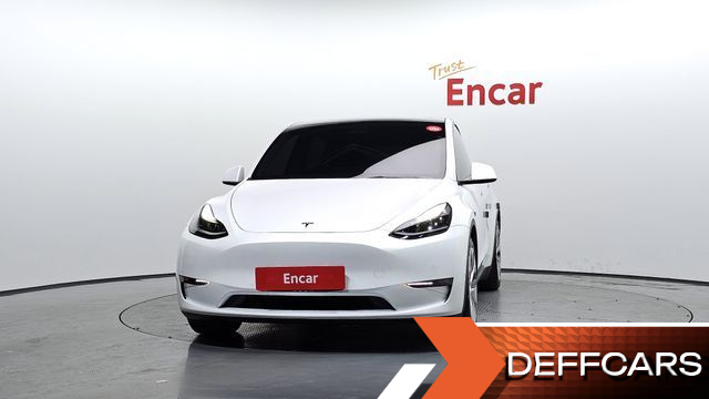 Tesla MODEL Y Performance AWD купить на сайте DeffCars