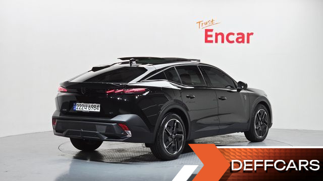 Peugeot 408 1.2 Pure Tech GT купить на сайте DeffCars