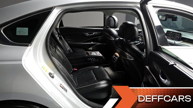 Kia K9 3.3 T-GDI AWD Best SelectionⅡ купить на сайте DeffCars