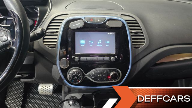 Renault-KoreaSamsung QM3 RE Signature купить на сайте DeffCars