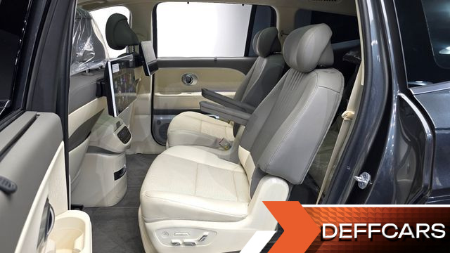 Hyundai IONIQ9 Performance Type AWD 6-Seater Calligraphy купить на сайте DeffCars