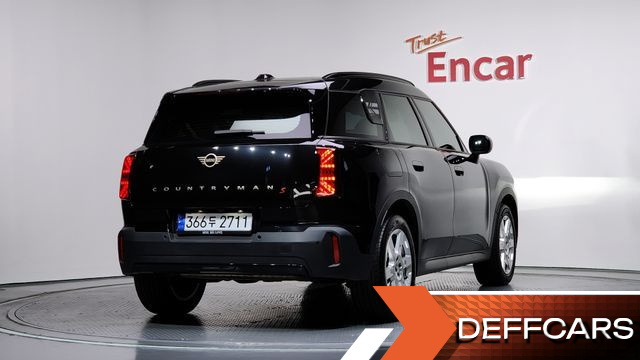 Mini COUNTRYMAN ALL4 Classic купить на сайте DeffCars