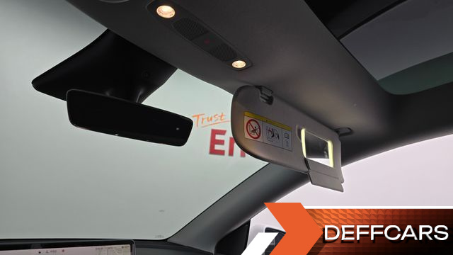 Tesla MODEL Y RWD купить на сайте DeffCars