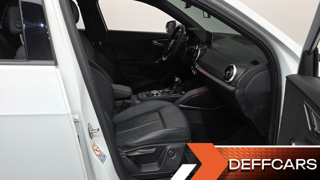 Audi Q2 35 TDI Premium купить на сайте DeffCars