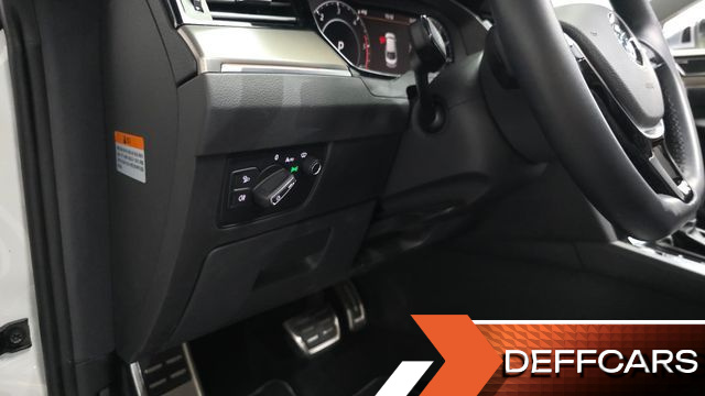 Volkswagen ARTEON 2.0 TDI Prestige купить на сайте DeffCars