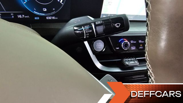 Kia K8 Signature купить на сайте DeffCars
