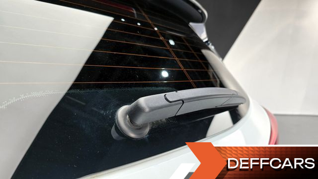 Renault-KoreaSamsung CAPTUR 1.3 TCe Edition Paris купить на сайте DeffCars