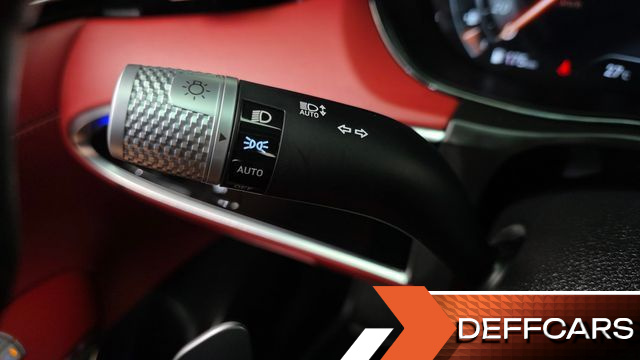 Genesis GV70 2.5T Gasoline AWD купить на сайте DeffCars