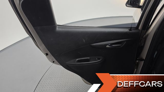 ChevroletGMDaewoo SPARK Premier купить на сайте DeffCars