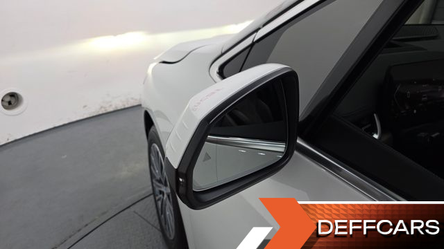 BMW 2-SERIES 220i Luxury купить на сайте DeffCars
