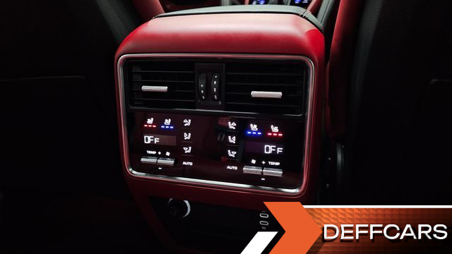Porsche CAYENNE 3.0 PLATINUM EDITION купить на сайте DeffCars