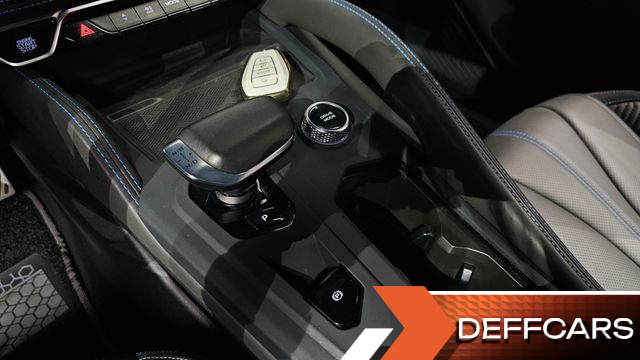 Renault-KoreaSamsung GRAND KOLEOS 2.0 Esprit Alpine 4WD купить на сайте DeffCars