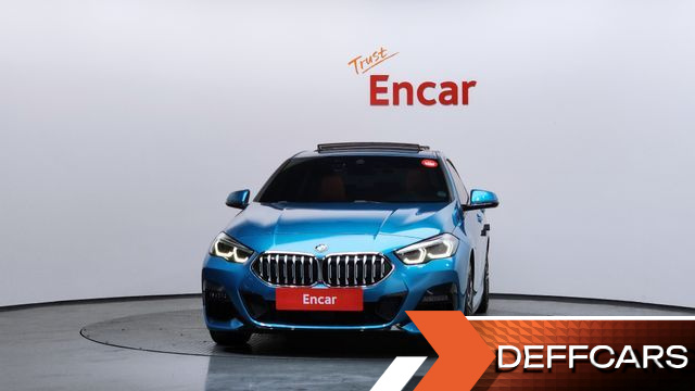 BMW 2-SERIES 220i M Sports купить на сайте DeffCars