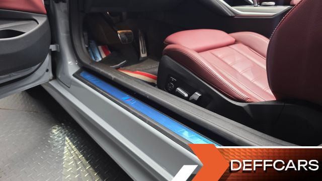 BMW 4-SERIES 420i Online Exclusive Convertible купить на сайте DeffCars