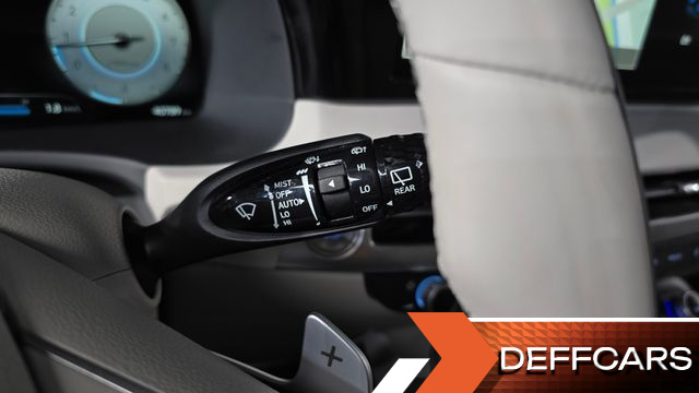 Hyundai PALISADE Gasoline 3.8 2WD Calligraphy купить на сайте DeffCars