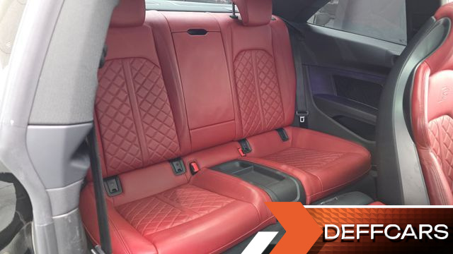 Audi S5 3.0 TFSI Quattro купить на сайте DeffCars