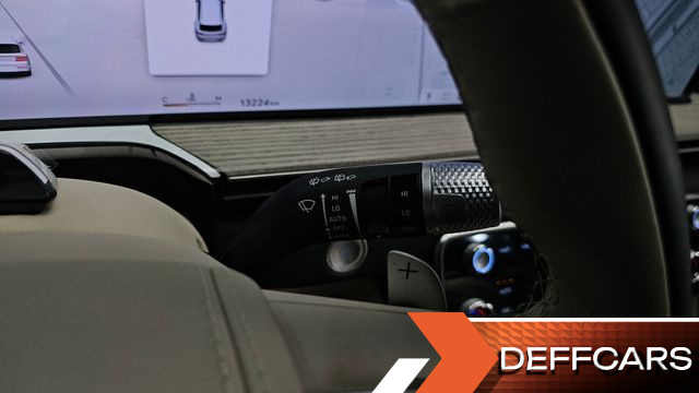 Genesis GV80 2.5T Gasoline AWD купить на сайте DeffCars