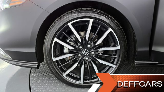 Honda ACCORD 2.0 Hybrid Touring купить на сайте DeffCars