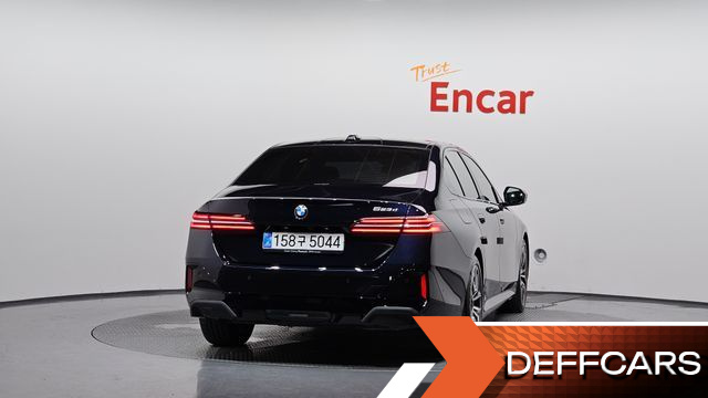 BMW 5-SERIES 523d M Sport купить на сайте DeffCars