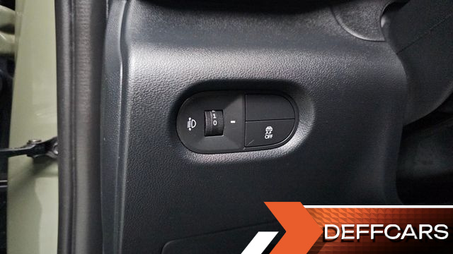 Hyundai CASPER Smart купить на сайте DeffCars