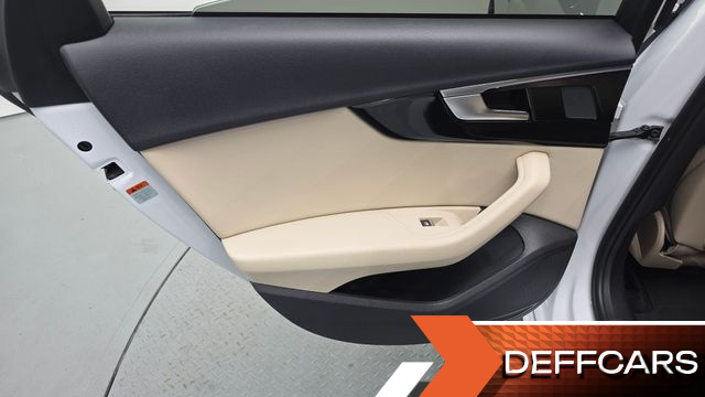 Audi A4 40 TFSI Premium купить на сайте DeffCars