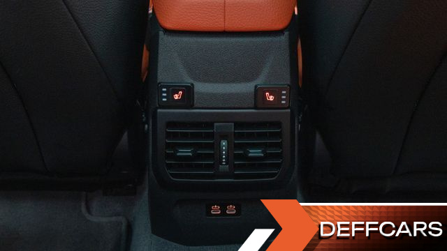 BMW 1-SERIES M135i xDrive купить на сайте DeffCars