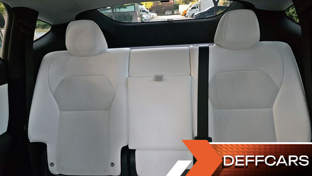 Tesla MODEL Y RWD купить на сайте DeffCars