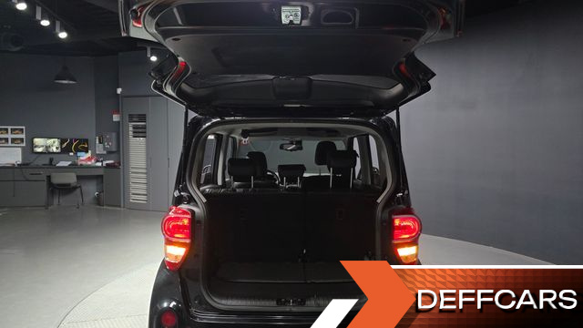 Kia RAY Prestige купить на сайте DeffCars
