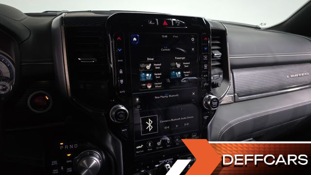 Dodge RAM PICK UP 5.7 купить на сайте DeffCars