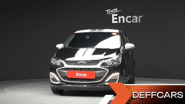 ChevroletGMDaewoo SPARK My Fit Edition купить на сайте DeffCars