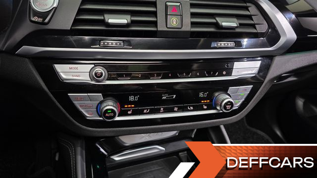 BMW X4 xDrive20i xLine купить на сайте DeffCars