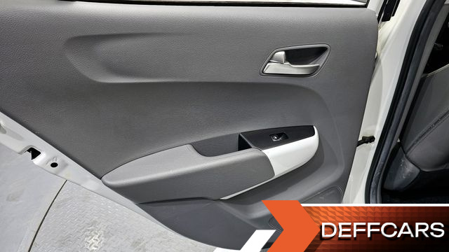 Kia MORNING Prestige купить на сайте DeffCars