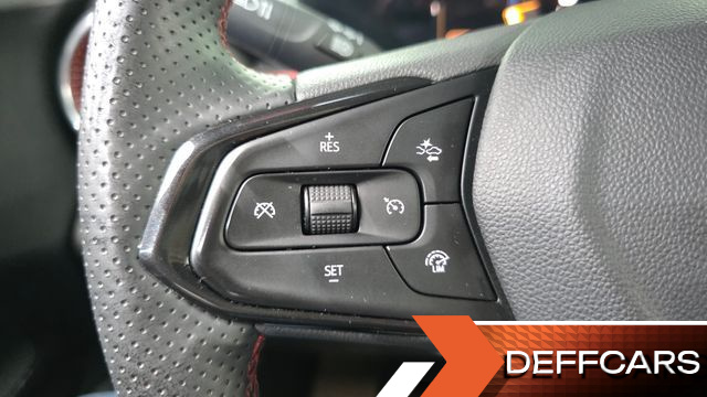 ChevroletGMDaewoo TRAX 1.2 RS Plus купить на сайте DeffCars