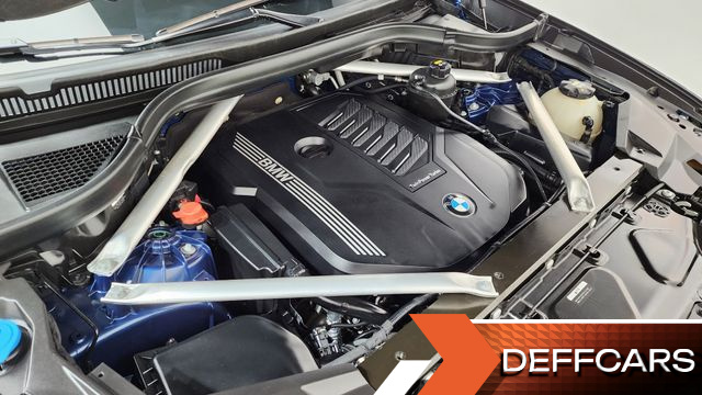 BMW X5 xDrive 40i M Sport купить на сайте DeffCars