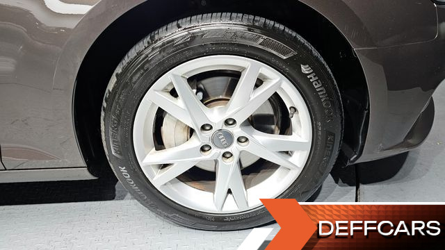 Audi A4 35 TDI Premium купить на сайте DeffCars