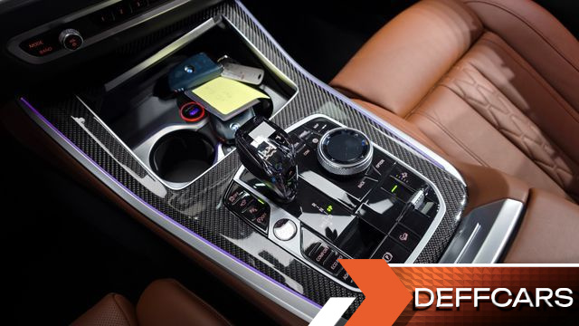 BMW X5 M50i купить на сайте DeffCars