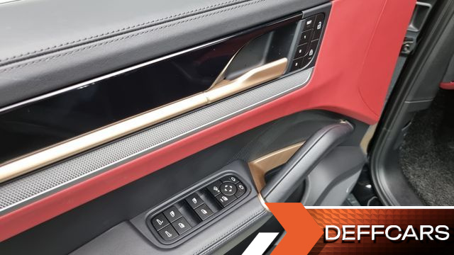 Porsche CAYENNE 3.0 Coupe купить на сайте DeffCars